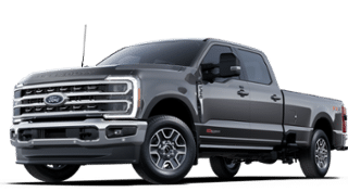 2025 Ford Super Duty® External Image 2